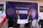 تفاهم‌نامه همکاری بین جهاددانشگاهی و شرکت گاز استان مرکزی منعقد شد