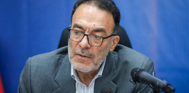 استاندارد شن‌وماسه تعیین تکلیف شود/ لزوم ورود استاندارد به موضوع محصولات تراریخته