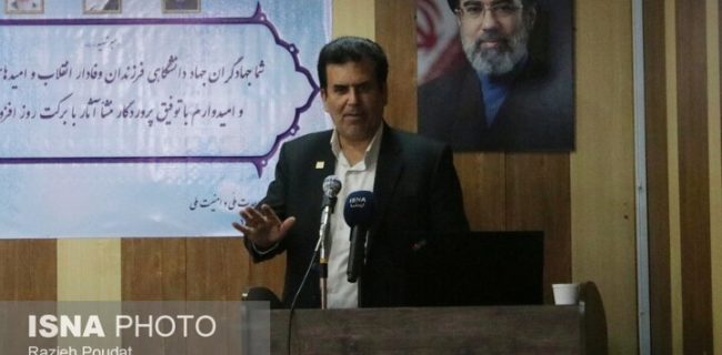تأکید بر احیای رویکرد مشارکت‌محور در جهاد دانشگاهی/ تلاش برای شتاب‌بخشی به فعالیت‌ها