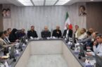 استاندار هرمزگان: بهره‌گیری از تجربیات دوران جنگ برای توسعه تجارت و گردشگری ضروری است