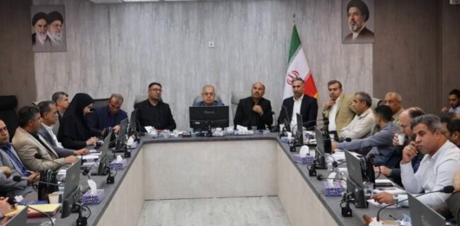 استاندار هرمزگان: بهره‌گیری از تجربیات دوران جنگ برای توسعه تجارت و گردشگری ضروری است