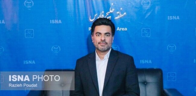 مشاور استاندار هرمزگان: دیپلماسی علمی ابزار کاهش تنش‌های منطقه‌ای است