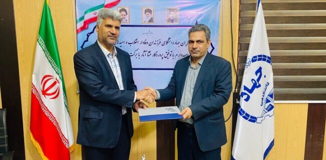 همافزایی نهادهای علمی حوزه دریا برای توسعه مطالعات خلیج فارس ضروری است همافزایی نهادهای علمی حوزه دریا برای توسعه مطالعات خلیج فارس ضروری است