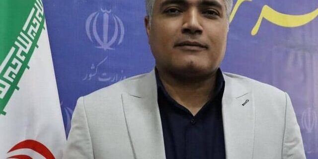 جابه‌جایی ۵۳ هزار تن کالا در بندرسیریک