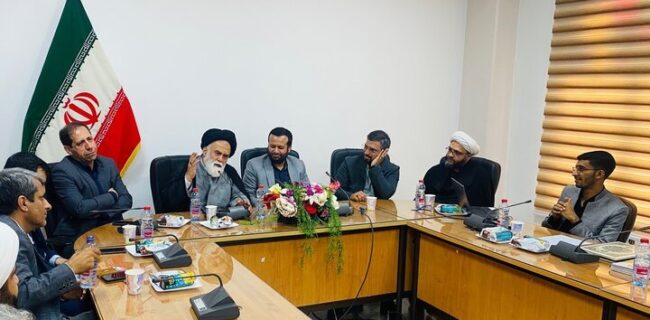 بسیج دانشجویی در میدان‌های مختلف علمی و فرهنگی اثرگذار بوده است