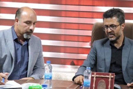 رخورد قانونی با ساختوسازهای غیرمجاز در حریم راههای همدان/ حریم راه خط قرمز راهداری است رخورد قانونی با ساختوسازهای غیرمجاز در حریم راههای همدان/ حریم راه خط قرمز راهداری است