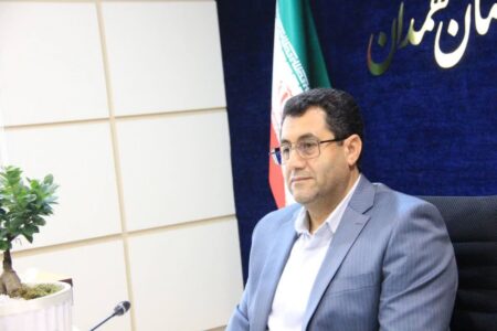 ۲۴ میلیون دلار سرمایهگذاری خارجی پیشروی استان همدان ۲۴ میلیون دلار سرمایهگذاری خارجی پیشروی استان همدان