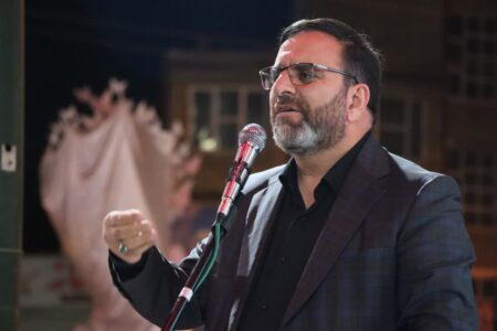پروانههای میناب در قلب همدان ماندگار شدند پروانههای میناب در قلب همدان ماندگار شدند
