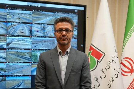 ثبت بیش از ۱۰.۶ میلیون تردد در جاده‌های همدان