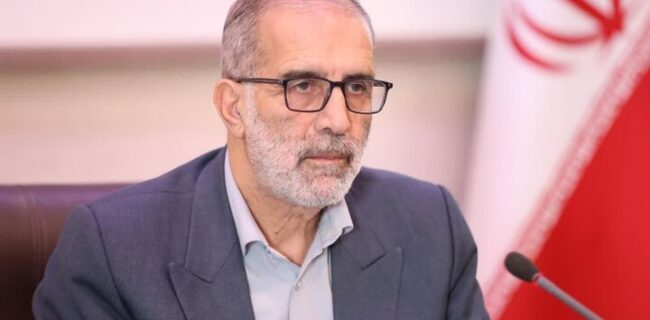 رئیس شورای شهر همدان: اتحاد و یکپارچگی تنها سلاح مؤثر در برابر توطئه‌های دشمنان است