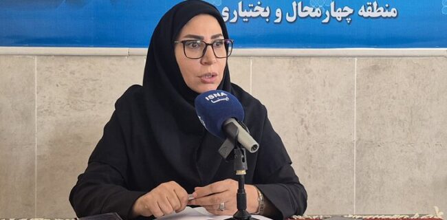 احداث کتابخانه مرکزی چهارمحال و بختیاری در انتظار تخصیص بودجه