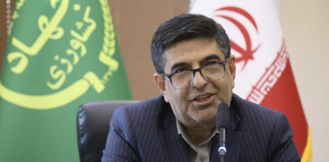 ذخیره استراتژیک نهاده‌های بخش کشاورزی در چهارمحال و بختیاری انجام شد