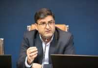 استاندار چهارمحال و بختیاری: پیگیر تهیه دستگاه MRI برای بیمارستان تأمین اجتماعی هستیم استاندار چهارمحال و بختیاری: پیگیر تهیه دستگاه MRI برای بیمارستان تأمین اجتماعی هستیم
