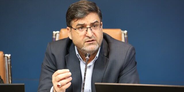 استاندار چهارمحال و بختیاری: پیگیر تهیه دستگاه MRI برای بیمارستان تأمین اجتماعی هستیم
