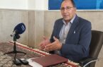 طرح تحقیقاتی برای بررسی چالش سرمازدگی باغات بادام در چهارمحال و بختیاری در حال اجراست