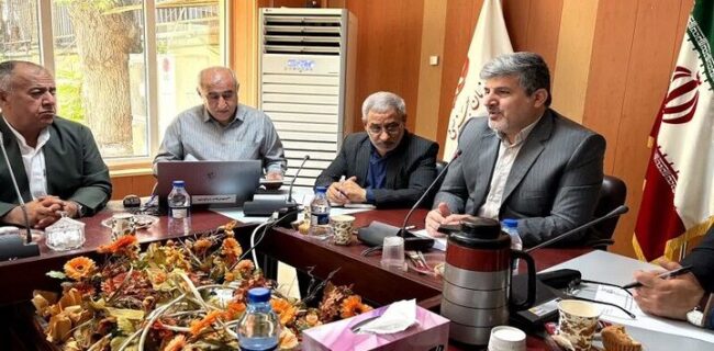 معاون استاندار کردستان: مناسب‌سازی باید از مرحله طراحی پروژه‌ها مورد توجه قرار گیرد