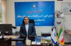 احتمال بروز تنش آبی در بیجار طی تابستان
