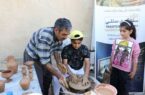 تمدیرکل میراث‌فرهنگی کردستان: ترویج صنایع‌دستی به رونق اقتصادی جوامع محلی کمک می‌کند