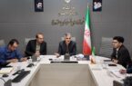 فرماندار: توسعه سرانه ورزشی روستاهای سنندج در اولویت قرار گرفت فرماندار: توسعه سرانه ورزشی روستاهای سنندج در اولویت قرار گرفت