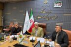 معاون استاندار کردستان: اجلاسیه شهدای کارمند با مشارکت گسترده دستگاه‌ها برگزار شود