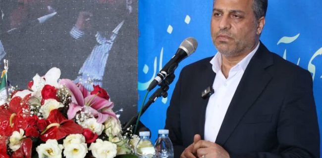 معاون وزیر نیرو: آبرسانی به ۶۰ روستای استان کرمان تا هفته دولت انجام می‌گیرد