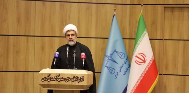 رئیس مجمع نمایندگان استان کرمان: امنیت و عدالت پیشنیاز هرگونه توسعه و پیشرفت است رئیس مجمع نمایندگان استان کرمان: امنیت و عدالت پیشنیاز هرگونه توسعه و پیشرفت است