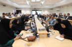 در نشست فعالان اقتصادی کرمان با مسئولان قضایی استان چه گذشت؟ در نشست فعالان اقتصادی کرمان با مسئولان قضایی استان چه گذشت؟