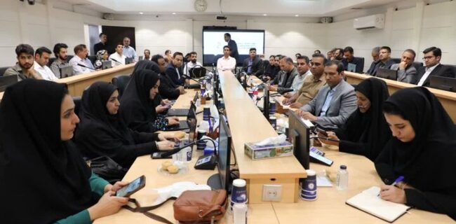 در نشست فعالان اقتصادی کرمان با مسئولان قضایی استان چه گذشت؟