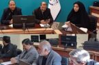 برگزاری نشست هم‌اندیشی مراسم گرامیداشت و سوگواری رهبر شهید به میزبانی جهاد دانشگاهی کرمان
