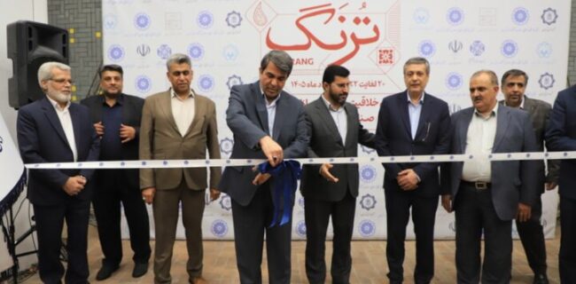 استاندار: چالش اصلی صنایع دستی کرمان تولید نیست، بازار است