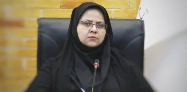 تاکید مدیر دفتر امور بانوان استانداری کرمان بر نقش مهارت‌آموزی در اشتغال پایدار
