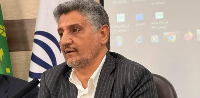 گام بلند برای امنیت غذایی با افتتاح ۳۶ پروژه کشاورزی در جنوب کرمان