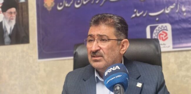ایفای مسئولیت اجتماعی اصناف در روزهای سخت جنگ/ راه‌اندازی شهرک صنفی تخصصی در کرمان