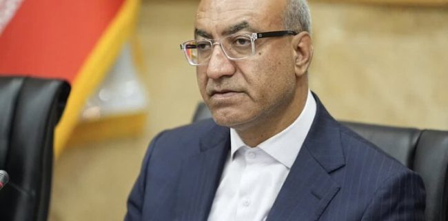 مدیران با ناترازی انرژی غافلگیر نشوند/ تسریع در تعیین تکلیف واحدهای آسیب دیده از جنگ مدیران با ناترازی انرژی غافلگیر نشوند/ تسریع در تعیین تکلیف واحدهای آسیب دیده از جنگ