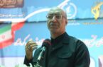 استاندار کرمانشاه: تکمیل زیرساخت‌ها در بخش فیروزآباد ادامه دارد