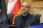 استاندار کرمانشاه: گردش مالی شرکت‌های بیمه‌ باید در استان باشد