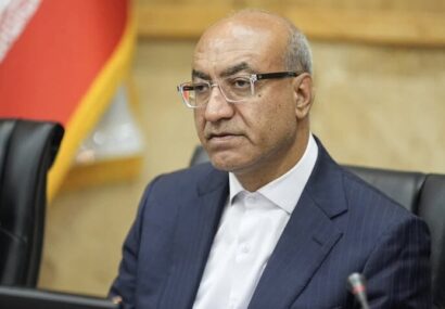 استاندار کرمانشاه: هدف ما کاهش خاموشی بخش خانگی و صنایع است/اعمال محدودیت ساعت کار ادارات استاندار کرمانشاه: هدف ما کاهش خاموشی بخش خانگی و صنایع است/اعمال محدودیت ساعت کار ادارات