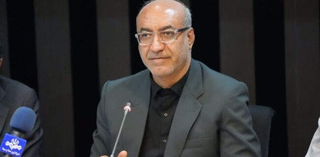 استاندار کرمانشاه: هیچ‌ اغماضی در برخورد با احتکار و گران‌فروشی پذیرفته نیست
