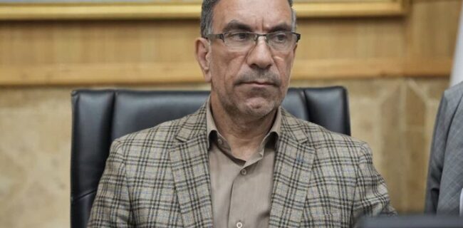 معاون استاندار:‌ اطلس فرونشست کرمانشاه تدوین شود/ نباید در مقابله با کشت برنج کوتاه بیاییم