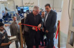 نخستین کارخانه تولید خوراک آماده آبزیان کرمانشاه افتتاح شد