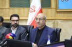 استاندار کرمانشاه: دانشگاه‌ها به سمت حل مسائل واقعی حوزه صنعت و تولید بیایند