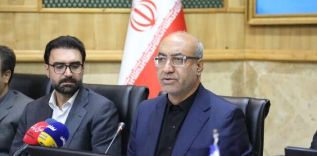 استاندار کرمانشاه: دانشگاه‌ها به سمت حل مسائل واقعی حوزه صنعت و تولید بیایند