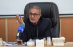 استاندار کهگیلویه و بویراحمد: نرخ بیکاری جامعه دانشگاهی به ۴۰ درصد رسیده است استاندار کهگیلویه و بویراحمد: نرخ بیکاری جامعه دانشگاهی به ۴۰ درصد رسیده است