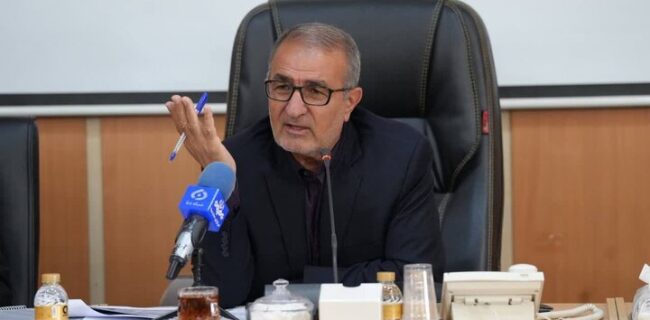 استاندار کهگیلویه و بویراحمد: نرخ بیکاری جامعه دانشگاهی به ۴۰ درصد رسیده است