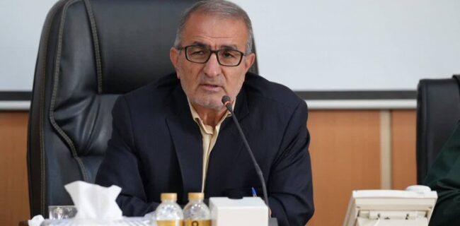 استاندار خبرداد: انتخاب بویراحمد به عنوان پایلوت طرح ملی پزشک خانواده در استان