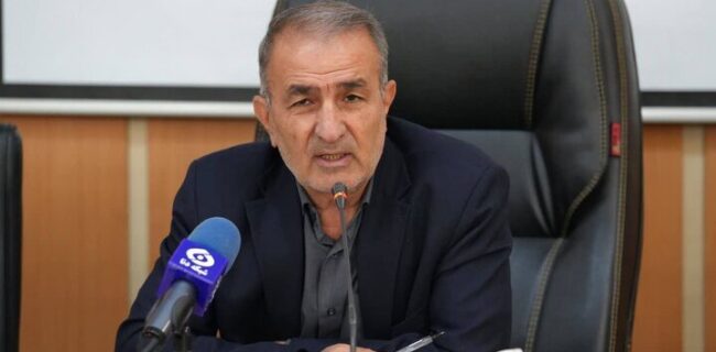 ابلاغ ۳۱۶ میلیارد تومان تسهیلات اشتغالزایی برای کهگیلویه و بویراحمد ابلاغ ۳۱۶ میلیارد تومان تسهیلات اشتغالزایی برای کهگیلویه و بویراحمد