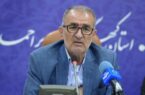 استاندارکهگیلویه و بویراحمد: پیگیر ترمیم حقوق اساتید دانشگاه‌ها و مطالبات کادر درمان هستیم