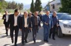 سازمان پدافند غیرعامل کشور از احیای واحدهای تولیدی کهگیلویه و بویراحمد حمایت می‌کند