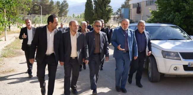 سازمان پدافند غیرعامل کشور از احیای واحدهای تولیدی کهگیلویه و بویراحمد حمایت می‌کند