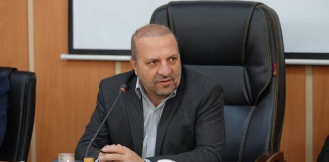 معاون استاندار: طرح جنگلداری اجتماعی بزرگترین محور سرمایهگذاری کهگیلویه و بویراحمد است معاون استاندار: طرح جنگلداری اجتماعی بزرگترین محور سرمایهگذاری کهگیلویه و بویراحمد است